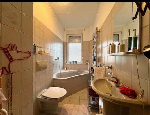 Foto - Etagenwohnung in Herne zum Kaufen