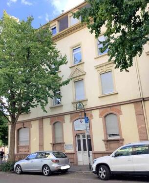 Foto - Raum zum Wohlfühlen: Helle 3-Zimmer-Wohnung