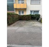 PKW-Stellplatz in Ludwigsburg zu vermieten