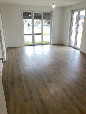 Foto - Geräumige 3-Zimmerwohnung in Mannheim