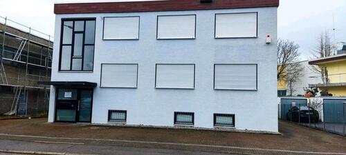 Foto - Bürogebäude - 2.200,00&nbsp;EUR Kaltmiete, ca.&nbsp; 238,00&nbsp;m&sup2;