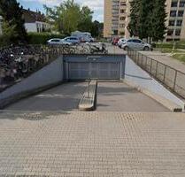 Tiefgaragenstellplatz zu vermieten – Regensburg (VoSt-Abzug)