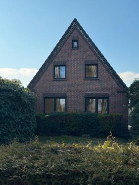 Foto - Modern sanierter Altbau perfekt für Familien oder Paare