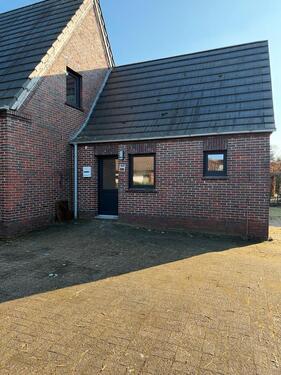 Foto - 5 Zimmer Einfamilienhaus zur Miete in Barßel