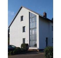 Moderne 3 Zimmerwohnung mit Balkon in Hille