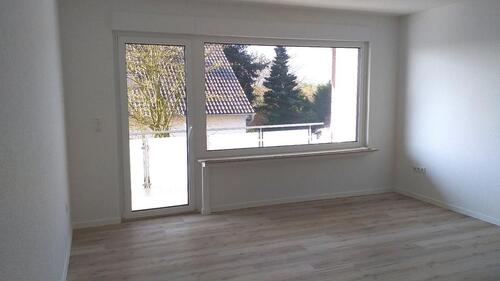 Foto - Etagenwohnung in Hille zur Miete