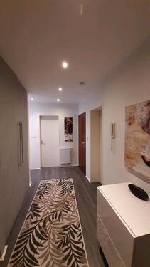 Foto - 3 Zimmer Dachgeschoßwohnung in Lippstadt