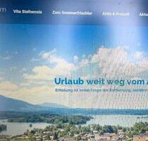 Apartments oder Ferienwohnung mieten - Nichtraucher! - Murnau am Staffelsee