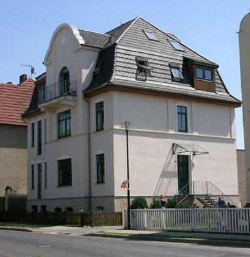 Foto - 1-Raum-Wohnung - 250,00&nbsp;EUR Kaltmiete, ca.&nbsp; 33,26&nbsp;m&sup2;