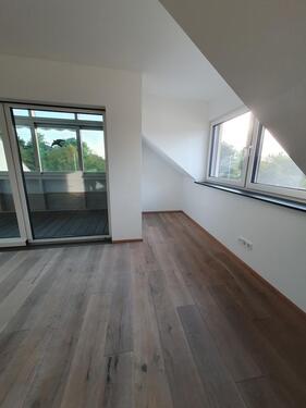 Foto - 3 Zimmer Dachgeschoßwohnung zur Miete in Bitburg