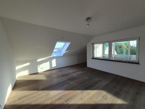 Foto - Dachgeschoßwohnung in Bitburg zur Miete