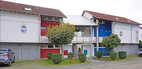 Foto - Ruhig gelegene 3,5 Zimmer-Wohnung in Bettringen mit Garten
