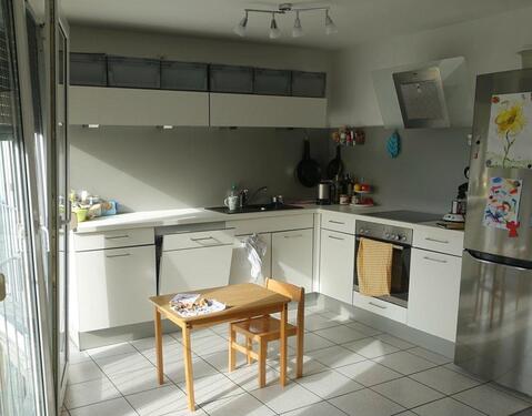 Foto - 3.5 Zimmer Etagenwohnung zur Miete in Schwäbisch Gmünd