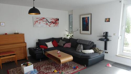 Foto - Etagenwohnung in Schwäbisch Gmünd zur Miete