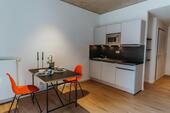 Foto - Etagenwohnung in Bielefeld zur Miete
