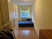 Foto - 1 Zimmer in ein 2-Zimmer Wohnung zu vermieten