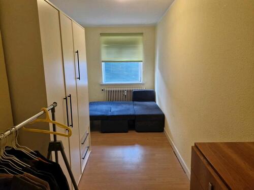 Foto - 1 Zimmer in ein 2-Zimmer Wohnung zu vermieten