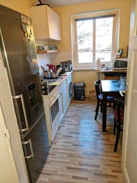 Foto - 1 Zimmer Etagenwohnung zur Miete in Hamburg
