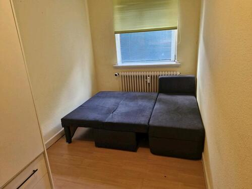 Foto - Etagenwohnung in Hamburg zur Miete