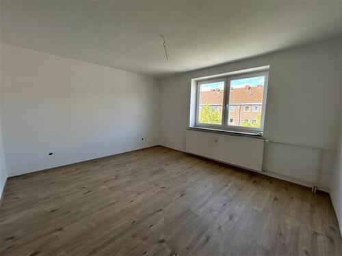 Foto - 3 Zimmer Etagenwohnung zur Miete in Bremerhaven