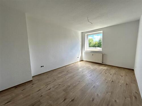 Foto - Etagenwohnung in Bremerhaven zur Miete