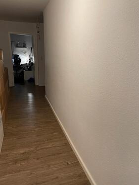 Foto - 3.5 Zimmer Dachgeschoßwohnung in Visbek