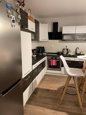 Foto - Dachgeschoßwohnung in Visbek zur Miete