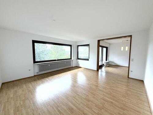 Foto - Etagenwohnung in Stuttgart zur Miete