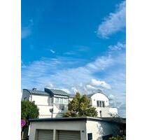 Loft-Penthouse mit Weitblick (Hanglage) - Wiesbaden Dotzheim