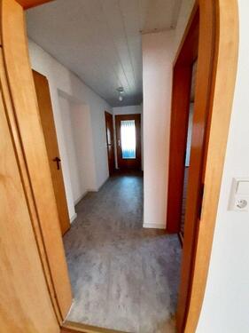 Foto - 2 Zimmer Dachgeschoßwohnung zur Miete in Kastellaun