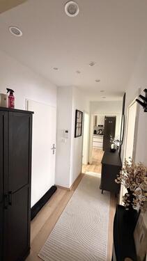 Foto - 4 Zimmer Etagenwohnung zur Miete in Alsdorf