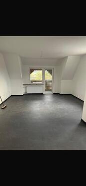 Foto - 3 Zimmer Dachgeschoßwohnung in Hessisch Lichtenau