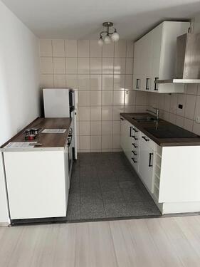 Foto - 3 Zimmer Etagenwohnung zur Miete in Ludwigshafen am Rhein