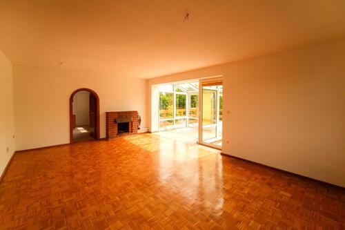 Foto - 4 Zimmer Etagenwohnung zur Miete in Wismar
