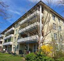 Wohlfühlen im schönen Kaditz! - 672,00 EUR Kaltmiete, in Dresden (PLZ: 01139) Pieschen