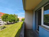 Foto - Etagenwohnung zur Miete in Sangerhausen