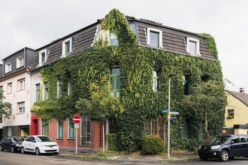 Foto - Großzügige Eigentumswohnung in Oberhausen