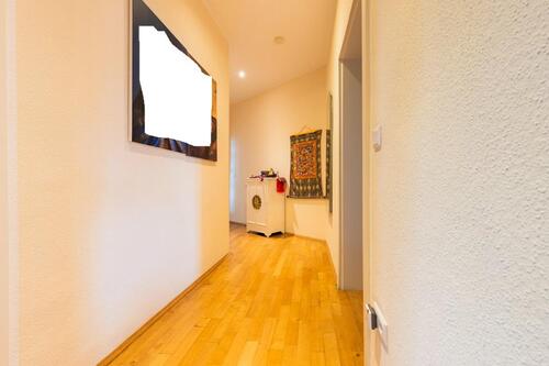 Foto - Etagenwohnung in Oberhausen zum Kaufen