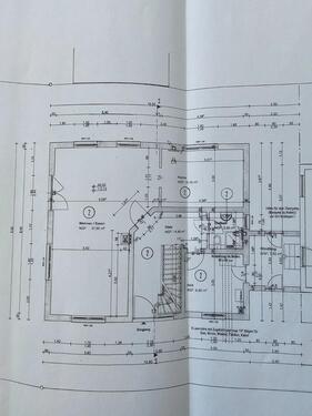Foto - 1 Fam. Haus** 6Zi**165m² Wohnfläche**Pool**681m² Grundstück