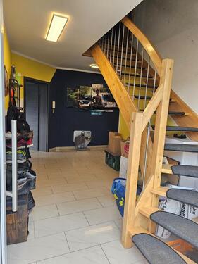 Foto - Einfamilienhaus in Alsbach-Hähnlein