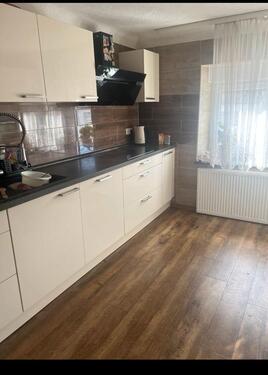 Foto - Etagenwohnung zur Miete in Lebach