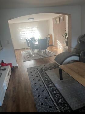 Foto - Etagenwohnung in Lebach zur Miete