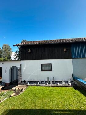Foto - Einfamilienhaus in Rotenburg an der Fulda