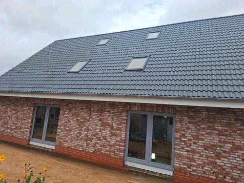 Foto - Etagenwohnung in Langenhorn