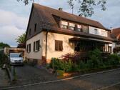 Foto - Einfamilienhaus zum Kaufen in Sindelfingen