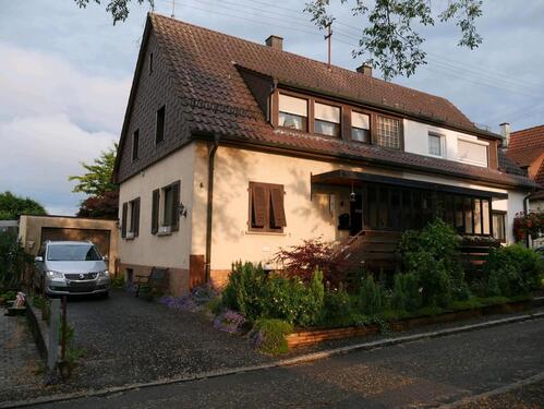 Foto - Einfamilienhaus zum Kaufen in Sindelfingen