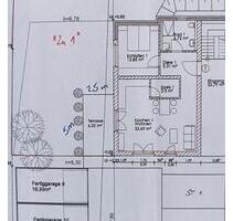 Wohnung in Grafenau zu vermieten