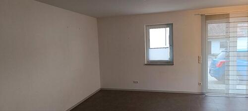 Foto - Etagenwohnung in Grafenau zur Miete