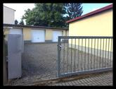 Foto - Einzelgarage zu vermieten in Forst