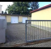 Einzelgarage zu vermieten in Forst - Forst (Lausitz)